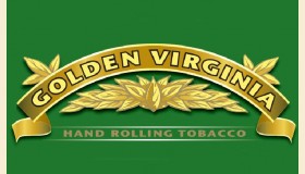 Golden Virginia